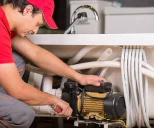 About Plumbers Pros Purlear, NC